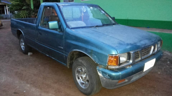 ***ขายแล้วครับขอบคุณ Truck2hand ขายกระบะตอนเดียว มังกรทองยอดนิยม ISUZU SPARK EX2.5 ปี38/95 เครื่องมังกรทอง90HP เดิมๆ เกียร์เดิม เครื่องแห้งๆ แน่นๆ แรงดี ประหยัดสุด เกียรืดีไม่หลุด ช่วงล่างดีคัสซีดี ไม่ปะไม่ดาม กระบะดีมีพื้นปูกระบะ หน้า-หลังเดิมไม่เคยชนหนั ***ขายแล้วครับขอบคุณ Truck2hand ขายกระบะตอนเดียว มังกรทองยอดนิยม ISUZU SPARK EX2.5 ปี38/95 เครื่องมังกรทอง90HP เดิมๆ เกียร์เดิม เครื่องแห้งๆ แน่นๆ แรงดี ประหยัดสุด เกียรืดีไม่หลุด ช่วงล่างดีคัสซีดี ไม่ปะไม่ดาม กระบะดีมีพื้นปูกระบะ หน้า-หลังเดิมไม่เคยชนหนั