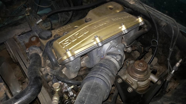 ***ขายแล้วครับขอบคุณ Truck2hand ขายกระบะตอนเดียว มังกรทองยอดนิยม ISUZU SPARK EX2.5 ปี38/95 เครื่องมังกรทอง90HP เดิมๆ เกียร์เดิม เครื่องแห้งๆ แน่นๆ แรงดี ประหยัดสุด เกียรืดีไม่หลุด ช่วงล่างดีคัสซีดี ไม่ปะไม่ดาม กระบะดีมีพื้นปูกระบะ หน้า-หลังเดิมไม่เคยชนหนั ***ขายแล้วครับขอบคุณ Truck2hand ขายกระบะตอนเดียว มังกรทองยอดนิยม ISUZU SPARK EX2.5 ปี38/95 เครื่องมังกรทอง90HP เดิมๆ เกียร์เดิม เครื่องแห้งๆ แน่นๆ แรงดี ประหยัดสุด เกียรืดีไม่หลุด ช่วงล่างดีคัสซีดี ไม่ปะไม่ดาม กระบะดีมีพื้นปูกระบะ หน้า-หลังเดิมไม่เคยชนหนั