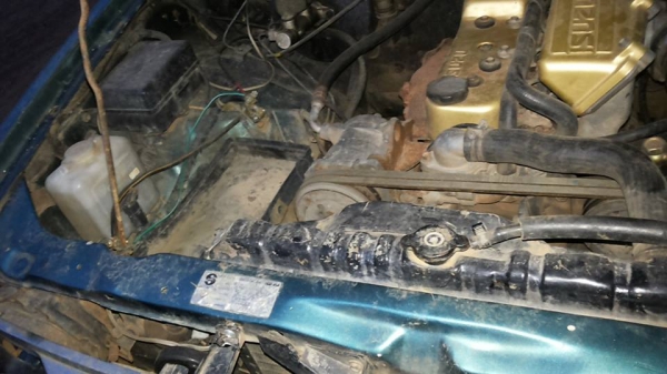 ***ขายแล้วครับขอบคุณ Truck2hand ขายกระบะตอนเดียว มังกรทองยอดนิยม ISUZU SPARK EX2.5 ปี38/95 เครื่องมังกรทอง90HP เดิมๆ เกียร์เดิม เครื่องแห้งๆ แน่นๆ แรงดี ประหยัดสุด เกียรืดีไม่หลุด ช่วงล่างดีคัสซีดี ไม่ปะไม่ดาม กระบะดีมีพื้นปูกระบะ หน้า-หลังเดิมไม่เคยชนหนั ***ขายแล้วครับขอบคุณ Truck2hand ขายกระบะตอนเดียว มังกรทองยอดนิยม ISUZU SPARK EX2.5 ปี38/95 เครื่องมังกรทอง90HP เดิมๆ เกียร์เดิม เครื่องแห้งๆ แน่นๆ แรงดี ประหยัดสุด เกียรืดีไม่หลุด ช่วงล่างดีคัสซีดี ไม่ปะไม่ดาม กระบะดีมีพื้นปูกระบะ หน้า-หลังเดิมไม่เคยชนหนั