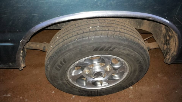 ***ขายแล้วครับขอบคุณ Truck2hand ขายกระบะตอนเดียว มังกรทองยอดนิยม ISUZU SPARK EX2.5 ปี38/95 เครื่องมังกรทอง90HP เดิมๆ เกียร์เดิม เครื่องแห้งๆ แน่นๆ แรงดี ประหยัดสุด เกียรืดีไม่หลุด ช่วงล่างดีคัสซีดี ไม่ปะไม่ดาม กระบะดีมีพื้นปูกระบะ หน้า-หลังเดิมไม่เคยชนหนั ***ขายแล้วครับขอบคุณ Truck2hand ขายกระบะตอนเดียว มังกรทองยอดนิยม ISUZU SPARK EX2.5 ปี38/95 เครื่องมังกรทอง90HP เดิมๆ เกียร์เดิม เครื่องแห้งๆ แน่นๆ แรงดี ประหยัดสุด เกียรืดีไม่หลุด ช่วงล่างดีคัสซีดี ไม่ปะไม่ดาม กระบะดีมีพื้นปูกระบะ หน้า-หลังเดิมไม่เคยชนหนั