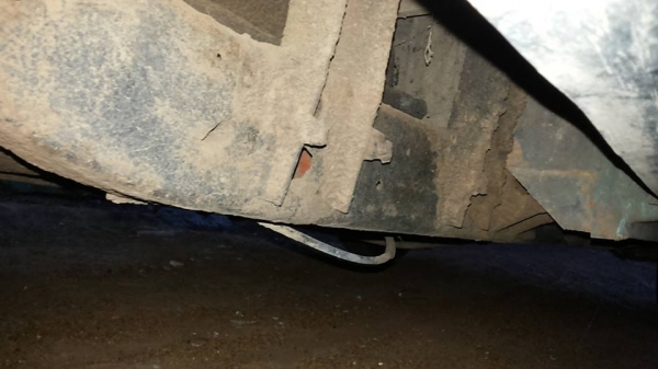 ***ขายแล้วครับขอบคุณ Truck2hand ขายกระบะตอนเดียว มังกรทองยอดนิยม ISUZU SPARK EX2.5 ปี38/95 เครื่องมังกรทอง90HP เดิมๆ เกียร์เดิม เครื่องแห้งๆ แน่นๆ แรงดี ประหยัดสุด เกียรืดีไม่หลุด ช่วงล่างดีคัสซีดี ไม่ปะไม่ดาม กระบะดีมีพื้นปูกระบะ หน้า-หลังเดิมไม่เคยชนหนั ***ขายแล้วครับขอบคุณ Truck2hand ขายกระบะตอนเดียว มังกรทองยอดนิยม ISUZU SPARK EX2.5 ปี38/95 เครื่องมังกรทอง90HP เดิมๆ เกียร์เดิม เครื่องแห้งๆ แน่นๆ แรงดี ประหยัดสุด เกียรืดีไม่หลุด ช่วงล่างดีคัสซีดี ไม่ปะไม่ดาม กระบะดีมีพื้นปูกระบะ หน้า-หลังเดิมไม่เคยชนหนั