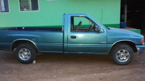 ***ขายแล้วครับขอบคุณ Truck2hand ขายกระบะตอนเดียว มังกรทองยอดนิยม ISUZU SPARK EX2.5 ปี38/95 เครื่องมังกรทอง90HP เดิมๆ เกียร์เดิม เครื่องแห้งๆ แน่นๆ แรงดี ประหยัดสุด เกียรืดีไม่หลุด ช่วงล่างดีคัสซีดี ไม่ปะไม่ดาม กระบะดีมีพื้นปูกระบะ หน้า-หลังเดิมไม่เคยชนหนั ***ขายแล้วครับขอบคุณ Truck2hand ขายกระบะตอนเดียว มังกรทองยอดนิยม ISUZU SPARK EX2.5 ปี38/95 เครื่องมังกรทอง90HP เดิมๆ เกียร์เดิม เครื่องแห้งๆ แน่นๆ แรงดี ประหยัดสุด เกียรืดีไม่หลุด ช่วงล่างดีคัสซีดี ไม่ปะไม่ดาม กระบะดีมีพื้นปูกระบะ หน้า-หลังเดิมไม่เคยชนหนั