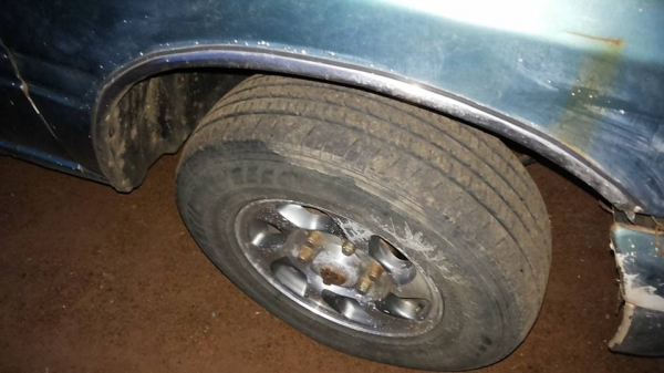 ***ขายแล้วครับขอบคุณ Truck2hand ขายกระบะตอนเดียว มังกรทองยอดนิยม ISUZU SPARK EX2.5 ปี38/95 เครื่องมังกรทอง90HP เดิมๆ เกียร์เดิม เครื่องแห้งๆ แน่นๆ แรงดี ประหยัดสุด เกียรืดีไม่หลุด ช่วงล่างดีคัสซีดี ไม่ปะไม่ดาม กระบะดีมีพื้นปูกระบะ หน้า-หลังเดิมไม่เคยชนหนั ***ขายแล้วครับขอบคุณ Truck2hand ขายกระบะตอนเดียว มังกรทองยอดนิยม ISUZU SPARK EX2.5 ปี38/95 เครื่องมังกรทอง90HP เดิมๆ เกียร์เดิม เครื่องแห้งๆ แน่นๆ แรงดี ประหยัดสุด เกียรืดีไม่หลุด ช่วงล่างดีคัสซีดี ไม่ปะไม่ดาม กระบะดีมีพื้นปูกระบะ หน้า-หลังเดิมไม่เคยชนหนั