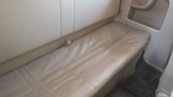 ***ขายแล้วครับขอบคุณ Truck2hand ขายกระบะแค็ปบ้านๆ TOYOTA HILUX VIGO 2.5E EXTRACAB ปี48/05 เครื่องเดิมเกียร์เดิม เครื่องแน่น แห้งดี แรงดี เกียร์ไม่มีหอน ช่วงล่างหนึบดี คัสซีสวยเดิม ไม่ผุ ไม่ดาม กระบะดีมีพื้นปูกระบะ หน้า-หลังเดิมๆ ไม่เคยชนหนัก ภายในคอนโซลเต