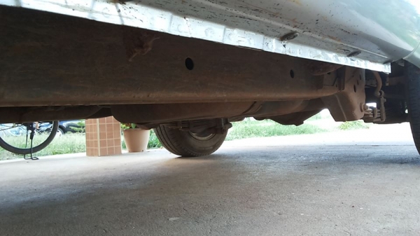 ***ขายแล้วครับขอบคุณ Truck2hand ขายกระบะแค็ปบ้านๆ TOYOTA HILUX VIGO 2.5E EXTRACAB ปี48/05 เครื่องเดิมเกียร์เดิม เครื่องแน่น แห้งดี แรงดี เกียร์ไม่มีหอน ช่วงล่างหนึบดี คัสซีสวยเดิม ไม่ผุ ไม่ดาม กระบะดีมีพื้นปูกระบะ หน้า-หลังเดิมๆ ไม่เคยชนหนัก ภายในคอนโซลเต