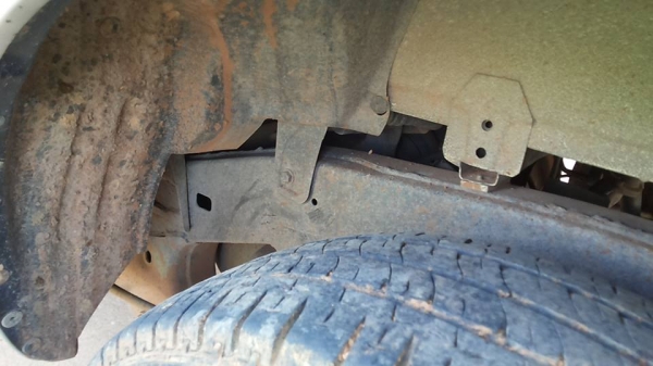 ***ขายแล้วครับขอบคุณ Truck2hand ขายกระบะแค็ปบ้านๆ TOYOTA HILUX VIGO 2.5E EXTRACAB ปี48/05 เครื่องเดิมเกียร์เดิม เครื่องแน่น แห้งดี แรงดี เกียร์ไม่มีหอน ช่วงล่างหนึบดี คัสซีสวยเดิม ไม่ผุ ไม่ดาม กระบะดีมีพื้นปูกระบะ หน้า-หลังเดิมๆ ไม่เคยชนหนัก ภายในคอนโซลเต