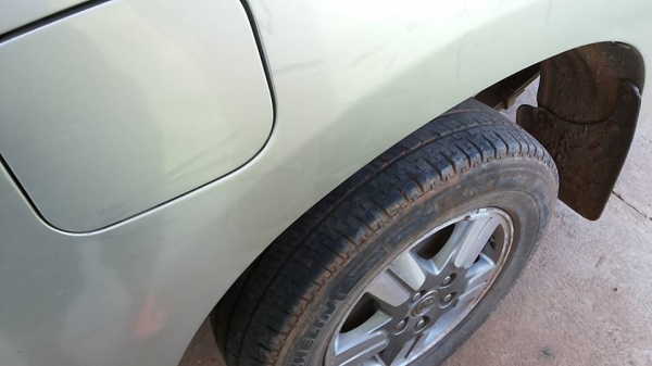 ***ขายแล้วครับขอบคุณ Truck2hand ขายกระบะแค็ปบ้านๆ TOYOTA HILUX VIGO 2.5E EXTRACAB ปี48/05 เครื่องเดิมเกียร์เดิม เครื่องแน่น แห้งดี แรงดี เกียร์ไม่มีหอน ช่วงล่างหนึบดี คัสซีสวยเดิม ไม่ผุ ไม่ดาม กระบะดีมีพื้นปูกระบะ หน้า-หลังเดิมๆ ไม่เคยชนหนัก ภายในคอนโซลเต