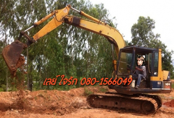 **ขายแล้วครับขอบคุณ Truck2hand <<ถูกๆจัดให้ ร่วมสู้ด้วยกัน พี่น้องครับ !!>>ขายแบคโฮ สภาพดี เก่านอก KOMATSU PC60-5ยอดนิยม เครื่องเดิมปั้มเดิม เครื่อง KOMATSU 4D95L-55HP 4สูบ เครื่องแน่น แรง ปั้มดีแรง ทำงานดีไม่โหลด บูมอาร์มดี มีปะ1แผล บุ้งกี๋ดี