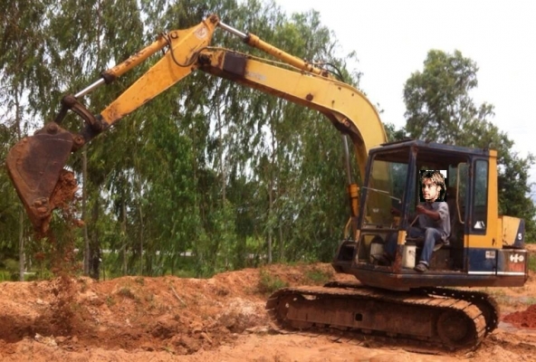 **ขายแล้วครับขอบคุณ Truck2hand <<ถูกๆจัดให้ ร่วมสู้ด้วยกัน พี่น้องครับ !!>>ขายแบคโฮ สภาพดี เก่านอก KOMATSU PC60-5ยอดนิยม เครื่องเดิมปั้มเดิม เครื่อง KOMATSU 4D95L-55HP 4สูบ เครื่องแน่น แรง ปั้มดีแรง ทำงานดีไม่โหลด บูมอาร์มดี มีปะ1แผล บุ้งกี๋ดี **ขายแล้วครับขอบคุณ Truck2hand <<ถูกๆจัดให้ ร่วมสู้ด้วยกัน พี่น้องครับ !!>>ขายแบคโฮ สภาพดี เก่านอก KOMATSU PC60-5ยอดนิยม เครื่องเดิมปั้มเดิม เครื่อง KOMATSU 4D95L-55HP 4สูบ เครื่องแน่น แรง ปั้มดีแรง ทำงานดีไม่โหลด บูมอาร์มดี มีปะ1แผล บุ้งกี๋ดี