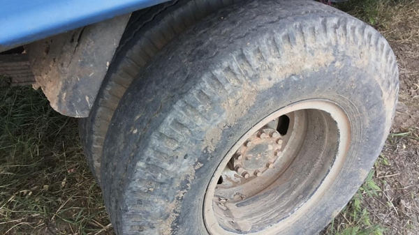 **360,000 บ.ต่อรอง**ขาย6ล้อราคาเบาๆ ISUZU NPR59LU5 ห้างแท้ปี34 วางเครื่อง4BE1-110HPฝาดำ (ลงเล่ม)เครื่องดีแน่นดี แรง เกียร์สั้น เข้าง่ายไม่หลุด ช่วงล่างใหญ่ Fหน้า-หลัง คัสซีดี เดิม ไม่ปะไม่ดาม ไม่บวม มีสนิม ตามซับบน เป็นจุดๆ แหนบเสริมแล้ว กระบะพื้นไม้คอกไม **360,000 บ.ต่อรอง**ขาย6ล้อราคาเบาๆ ISUZU NPR59LU5 ห้างแท้ปี34 วางเครื่อง4BE1-110HPฝาดำ (ลงเล่ม)เครื่องดีแน่นดี แรง เกียร์สั้น เข้าง่ายไม่หลุด ช่วงล่างใหญ่ Fหน้า-หลัง คัสซีดี เดิม ไม่ปะไม่ดาม ไม่บวม มีสนิม ตามซับบน เป็นจุดๆ แหนบเสริมแล้ว กระบะพื้นไม้คอกไม