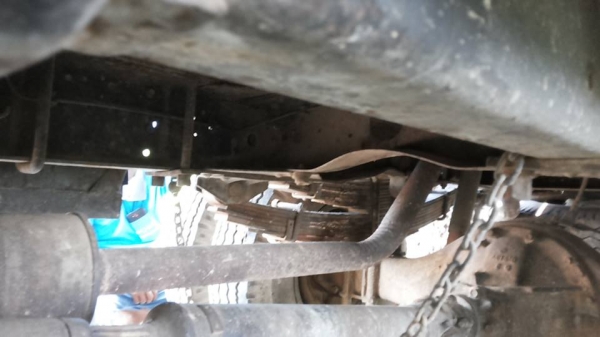 **360,000 บ.ต่อรอง**ขาย6ล้อราคาเบาๆ ISUZU NPR59LU5 ห้างแท้ปี34 วางเครื่อง4BE1-110HPฝาดำ (ลงเล่ม)เครื่องดีแน่นดี แรง เกียร์สั้น เข้าง่ายไม่หลุด ช่วงล่างใหญ่ Fหน้า-หลัง คัสซีดี เดิม ไม่ปะไม่ดาม ไม่บวม มีสนิม ตามซับบน เป็นจุดๆ แหนบเสริมแล้ว กระบะพื้นไม้คอกไม **360,000 บ.ต่อรอง**ขาย6ล้อราคาเบาๆ ISUZU NPR59LU5 ห้างแท้ปี34 วางเครื่อง4BE1-110HPฝาดำ (ลงเล่ม)เครื่องดีแน่นดี แรง เกียร์สั้น เข้าง่ายไม่หลุด ช่วงล่างใหญ่ Fหน้า-หลัง คัสซีดี เดิม ไม่ปะไม่ดาม ไม่บวม มีสนิม ตามซับบน เป็นจุดๆ แหนบเสริมแล้ว กระบะพื้นไม้คอกไม