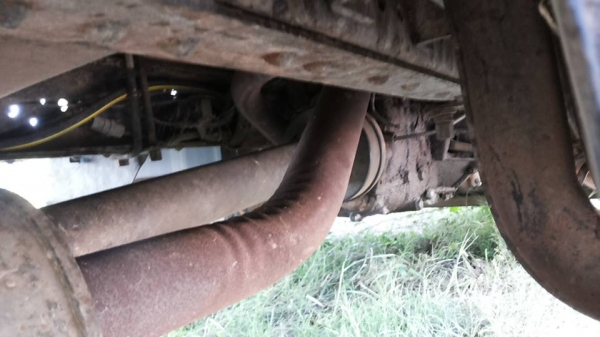 **360,000 บ.ต่อรอง**ขาย6ล้อราคาเบาๆ ISUZU NPR59LU5 ห้างแท้ปี34 วางเครื่อง4BE1-110HPฝาดำ (ลงเล่ม)เครื่องดีแน่นดี แรง เกียร์สั้น เข้าง่ายไม่หลุด ช่วงล่างใหญ่ Fหน้า-หลัง คัสซีดี เดิม ไม่ปะไม่ดาม ไม่บวม มีสนิม ตามซับบน เป็นจุดๆ แหนบเสริมแล้ว กระบะพื้นไม้คอกไม **360,000 บ.ต่อรอง**ขาย6ล้อราคาเบาๆ ISUZU NPR59LU5 ห้างแท้ปี34 วางเครื่อง4BE1-110HPฝาดำ (ลงเล่ม)เครื่องดีแน่นดี แรง เกียร์สั้น เข้าง่ายไม่หลุด ช่วงล่างใหญ่ Fหน้า-หลัง คัสซีดี เดิม ไม่ปะไม่ดาม ไม่บวม มีสนิม ตามซับบน เป็นจุดๆ แหนบเสริมแล้ว กระบะพื้นไม้คอกไม