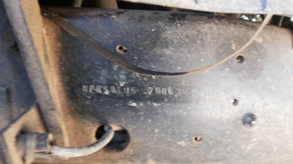 **360,000 บ.ต่อรอง**ขาย6ล้อราคาเบาๆ ISUZU NPR59LU5 ห้างแท้ปี34 วางเครื่อง4BE1-110HPฝาดำ (ลงเล่ม)เครื่องดีแน่นดี แรง เกียร์สั้น เข้าง่ายไม่หลุด ช่วงล่างใหญ่ Fหน้า-หลัง คัสซีดี เดิม ไม่ปะไม่ดาม ไม่บวม มีสนิม ตามซับบน เป็นจุดๆ แหนบเสริมแล้ว กระบะพื้นไม้คอกไม **360,000 บ.ต่อรอง**ขาย6ล้อราคาเบาๆ ISUZU NPR59LU5 ห้างแท้ปี34 วางเครื่อง4BE1-110HPฝาดำ (ลงเล่ม)เครื่องดีแน่นดี แรง เกียร์สั้น เข้าง่ายไม่หลุด ช่วงล่างใหญ่ Fหน้า-หลัง คัสซีดี เดิม ไม่ปะไม่ดาม ไม่บวม มีสนิม ตามซับบน เป็นจุดๆ แหนบเสริมแล้ว กระบะพื้นไม้คอกไม