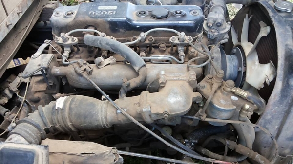 **360,000 บ.ต่อรอง**ขาย6ล้อราคาเบาๆ ISUZU NPR59LU5 ห้างแท้ปี34 วางเครื่อง4BE1-110HPฝาดำ (ลงเล่ม)เครื่องดีแน่นดี แรง เกียร์สั้น เข้าง่ายไม่หลุด ช่วงล่างใหญ่ Fหน้า-หลัง คัสซีดี เดิม ไม่ปะไม่ดาม ไม่บวม มีสนิม ตามซับบน เป็นจุดๆ แหนบเสริมแล้ว กระบะพื้นไม้คอกไม **360,000 บ.ต่อรอง**ขาย6ล้อราคาเบาๆ ISUZU NPR59LU5 ห้างแท้ปี34 วางเครื่อง4BE1-110HPฝาดำ (ลงเล่ม)เครื่องดีแน่นดี แรง เกียร์สั้น เข้าง่ายไม่หลุด ช่วงล่างใหญ่ Fหน้า-หลัง คัสซีดี เดิม ไม่ปะไม่ดาม ไม่บวม มีสนิม ตามซับบน เป็นจุดๆ แหนบเสริมแล้ว กระบะพื้นไม้คอกไม