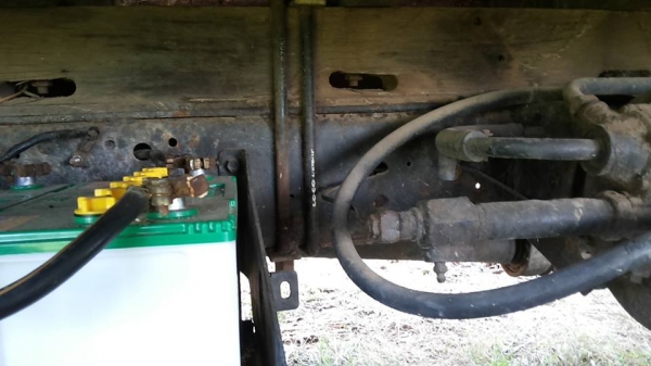 **360,000 บ.ต่อรอง**ขาย6ล้อราคาเบาๆ ISUZU NPR59LU5 ห้างแท้ปี34 วางเครื่อง4BE1-110HPฝาดำ (ลงเล่ม)เครื่องดีแน่นดี แรง เกียร์สั้น เข้าง่ายไม่หลุด ช่วงล่างใหญ่ Fหน้า-หลัง คัสซีดี เดิม ไม่ปะไม่ดาม ไม่บวม มีสนิม ตามซับบน เป็นจุดๆ แหนบเสริมแล้ว กระบะพื้นไม้คอกไม **360,000 บ.ต่อรอง**ขาย6ล้อราคาเบาๆ ISUZU NPR59LU5 ห้างแท้ปี34 วางเครื่อง4BE1-110HPฝาดำ (ลงเล่ม)เครื่องดีแน่นดี แรง เกียร์สั้น เข้าง่ายไม่หลุด ช่วงล่างใหญ่ Fหน้า-หลัง คัสซีดี เดิม ไม่ปะไม่ดาม ไม่บวม มีสนิม ตามซับบน เป็นจุดๆ แหนบเสริมแล้ว กระบะพื้นไม้คอกไม