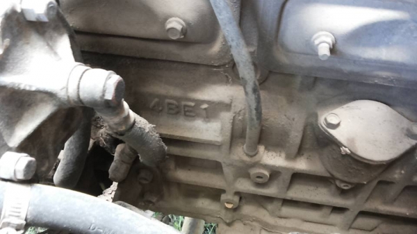 **360,000 บ.ต่อรอง**ขาย6ล้อราคาเบาๆ ISUZU NPR59LU5 ห้างแท้ปี34 วางเครื่อง4BE1-110HPฝาดำ (ลงเล่ม)เครื่องดีแน่นดี แรง เกียร์สั้น เข้าง่ายไม่หลุด ช่วงล่างใหญ่ Fหน้า-หลัง คัสซีดี เดิม ไม่ปะไม่ดาม ไม่บวม มีสนิม ตามซับบน เป็นจุดๆ แหนบเสริมแล้ว กระบะพื้นไม้คอกไม **360,000 บ.ต่อรอง**ขาย6ล้อราคาเบาๆ ISUZU NPR59LU5 ห้างแท้ปี34 วางเครื่อง4BE1-110HPฝาดำ (ลงเล่ม)เครื่องดีแน่นดี แรง เกียร์สั้น เข้าง่ายไม่หลุด ช่วงล่างใหญ่ Fหน้า-หลัง คัสซีดี เดิม ไม่ปะไม่ดาม ไม่บวม มีสนิม ตามซับบน เป็นจุดๆ แหนบเสริมแล้ว กระบะพื้นไม้คอกไม