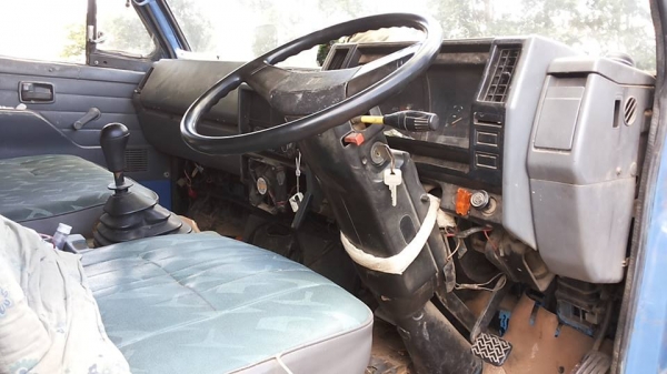 **360,000 บ.ต่อรอง**ขาย6ล้อราคาเบาๆ ISUZU NPR59LU5 ห้างแท้ปี34 วางเครื่อง4BE1-110HPฝาดำ (ลงเล่ม)เครื่องดีแน่นดี แรง เกียร์สั้น เข้าง่ายไม่หลุด ช่วงล่างใหญ่ Fหน้า-หลัง คัสซีดี เดิม ไม่ปะไม่ดาม ไม่บวม มีสนิม ตามซับบน เป็นจุดๆ แหนบเสริมแล้ว กระบะพื้นไม้คอกไม **360,000 บ.ต่อรอง**ขาย6ล้อราคาเบาๆ ISUZU NPR59LU5 ห้างแท้ปี34 วางเครื่อง4BE1-110HPฝาดำ (ลงเล่ม)เครื่องดีแน่นดี แรง เกียร์สั้น เข้าง่ายไม่หลุด ช่วงล่างใหญ่ Fหน้า-หลัง คัสซีดี เดิม ไม่ปะไม่ดาม ไม่บวม มีสนิม ตามซับบน เป็นจุดๆ แหนบเสริมแล้ว กระบะพื้นไม้คอกไม