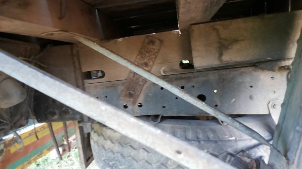 **360,000 บ.ต่อรอง**ขาย6ล้อราคาเบาๆ ISUZU NPR59LU5 ห้างแท้ปี34 วางเครื่อง4BE1-110HPฝาดำ (ลงเล่ม)เครื่องดีแน่นดี แรง เกียร์สั้น เข้าง่ายไม่หลุด ช่วงล่างใหญ่ Fหน้า-หลัง คัสซีดี เดิม ไม่ปะไม่ดาม ไม่บวม มีสนิม ตามซับบน เป็นจุดๆ แหนบเสริมแล้ว กระบะพื้นไม้คอกไม **360,000 บ.ต่อรอง**ขาย6ล้อราคาเบาๆ ISUZU NPR59LU5 ห้างแท้ปี34 วางเครื่อง4BE1-110HPฝาดำ (ลงเล่ม)เครื่องดีแน่นดี แรง เกียร์สั้น เข้าง่ายไม่หลุด ช่วงล่างใหญ่ Fหน้า-หลัง คัสซีดี เดิม ไม่ปะไม่ดาม ไม่บวม มีสนิม ตามซับบน เป็นจุดๆ แหนบเสริมแล้ว กระบะพื้นไม้คอกไม