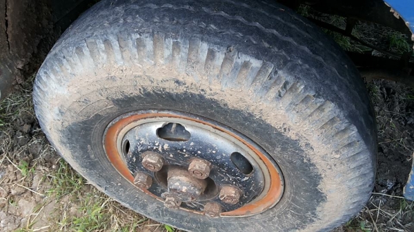 **360,000 บ.ต่อรอง**ขาย6ล้อราคาเบาๆ ISUZU NPR59LU5 ห้างแท้ปี34 วางเครื่อง4BE1-110HPฝาดำ (ลงเล่ม)เครื่องดีแน่นดี แรง เกียร์สั้น เข้าง่ายไม่หลุด ช่วงล่างใหญ่ Fหน้า-หลัง คัสซีดี เดิม ไม่ปะไม่ดาม ไม่บวม มีสนิม ตามซับบน เป็นจุดๆ แหนบเสริมแล้ว กระบะพื้นไม้คอกไม **360,000 บ.ต่อรอง**ขาย6ล้อราคาเบาๆ ISUZU NPR59LU5 ห้างแท้ปี34 วางเครื่อง4BE1-110HPฝาดำ (ลงเล่ม)เครื่องดีแน่นดี แรง เกียร์สั้น เข้าง่ายไม่หลุด ช่วงล่างใหญ่ Fหน้า-หลัง คัสซีดี เดิม ไม่ปะไม่ดาม ไม่บวม มีสนิม ตามซับบน เป็นจุดๆ แหนบเสริมแล้ว กระบะพื้นไม้คอกไม