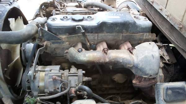 **360,000 บ.ต่อรอง**ขาย6ล้อราคาเบาๆ ISUZU NPR59LU5 ห้างแท้ปี34 วางเครื่อง4BE1-110HPฝาดำ (ลงเล่ม)เครื่องดีแน่นดี แรง เกียร์สั้น เข้าง่ายไม่หลุด ช่วงล่างใหญ่ Fหน้า-หลัง คัสซีดี เดิม ไม่ปะไม่ดาม ไม่บวม มีสนิม ตามซับบน เป็นจุดๆ แหนบเสริมแล้ว กระบะพื้นไม้คอกไม **360,000 บ.ต่อรอง**ขาย6ล้อราคาเบาๆ ISUZU NPR59LU5 ห้างแท้ปี34 วางเครื่อง4BE1-110HPฝาดำ (ลงเล่ม)เครื่องดีแน่นดี แรง เกียร์สั้น เข้าง่ายไม่หลุด ช่วงล่างใหญ่ Fหน้า-หลัง คัสซีดี เดิม ไม่ปะไม่ดาม ไม่บวม มีสนิม ตามซับบน เป็นจุดๆ แหนบเสริมแล้ว กระบะพื้นไม้คอกไม