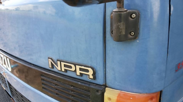 **360,000 บ.ต่อรอง**ขาย6ล้อราคาเบาๆ ISUZU NPR59LU5 ห้างแท้ปี34 วางเครื่อง4BE1-110HPฝาดำ (ลงเล่ม)เครื่องดีแน่นดี แรง เกียร์สั้น เข้าง่ายไม่หลุด ช่วงล่างใหญ่ Fหน้า-หลัง คัสซีดี เดิม ไม่ปะไม่ดาม ไม่บวม มีสนิม ตามซับบน เป็นจุดๆ แหนบเสริมแล้ว กระบะพื้นไม้คอกไม **360,000 บ.ต่อรอง**ขาย6ล้อราคาเบาๆ ISUZU NPR59LU5 ห้างแท้ปี34 วางเครื่อง4BE1-110HPฝาดำ (ลงเล่ม)เครื่องดีแน่นดี แรง เกียร์สั้น เข้าง่ายไม่หลุด ช่วงล่างใหญ่ Fหน้า-หลัง คัสซีดี เดิม ไม่ปะไม่ดาม ไม่บวม มีสนิม ตามซับบน เป็นจุดๆ แหนบเสริมแล้ว กระบะพื้นไม้คอกไม