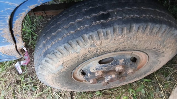 **360,000 บ.ต่อรอง**ขาย6ล้อราคาเบาๆ ISUZU NPR59LU5 ห้างแท้ปี34 วางเครื่อง4BE1-110HPฝาดำ (ลงเล่ม)เครื่องดีแน่นดี แรง เกียร์สั้น เข้าง่ายไม่หลุด ช่วงล่างใหญ่ Fหน้า-หลัง คัสซีดี เดิม ไม่ปะไม่ดาม ไม่บวม มีสนิม ตามซับบน เป็นจุดๆ แหนบเสริมแล้ว กระบะพื้นไม้คอกไม **360,000 บ.ต่อรอง**ขาย6ล้อราคาเบาๆ ISUZU NPR59LU5 ห้างแท้ปี34 วางเครื่อง4BE1-110HPฝาดำ (ลงเล่ม)เครื่องดีแน่นดี แรง เกียร์สั้น เข้าง่ายไม่หลุด ช่วงล่างใหญ่ Fหน้า-หลัง คัสซีดี เดิม ไม่ปะไม่ดาม ไม่บวม มีสนิม ตามซับบน เป็นจุดๆ แหนบเสริมแล้ว กระบะพื้นไม้คอกไม