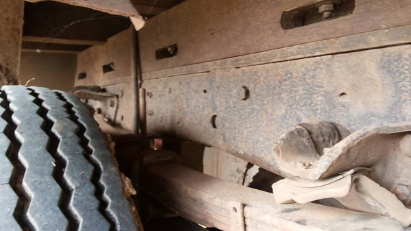 ***ขายแล้วครับขอบคุณ Truck2hand ขาย6ล้อ เครื่องใหญ่/ช่วงล่างใหญ่ สไตล์ ขาลุย!! ISUZU NPR JAANPR59LL เกียร์สั้น ห้างแท้ปี35 วางเครื่องROCKY 6BF1-185HP ส้มๆ เครื่องแรง แห้งๆ แน่นๆ ไม่มีเยิ้ม อึด ทน ประหยัด เกียร์ร็อคพร้อมลุย เข้าง่ายไม่มีหอน ช่วงล่างFหน้า-ห ***ขายแล้วครับขอบคุณ Truck2hand ขาย6ล้อ เครื่องใหญ่/ช่วงล่างใหญ่ สไตล์ ขาลุย!! ISUZU NPR JAANPR59LL เกียร์สั้น ห้างแท้ปี35 วางเครื่องROCKY 6BF1-185HP ส้มๆ เครื่องแรง แห้งๆ แน่นๆ ไม่มีเยิ้ม อึด ทน ประหยัด เกียร์ร็อคพร้อมลุย เข้าง่ายไม่มีหอน ช่วงล่างFหน้า-ห