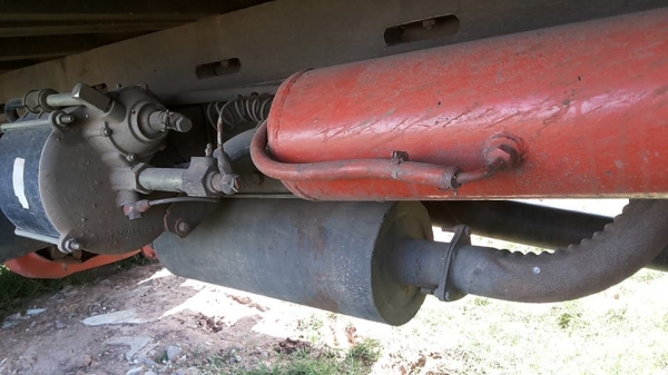 ***ขายแล้วครับขอบคุณ Truck2hand ขาย6ล้อ เครื่องใหญ่/ช่วงล่างใหญ่ สไตล์ ขาลุย!! ISUZU NPR JAANPR59LL เกียร์สั้น ห้างแท้ปี35 วางเครื่องROCKY 6BF1-185HP ส้มๆ เครื่องแรง แห้งๆ แน่นๆ ไม่มีเยิ้ม อึด ทน ประหยัด เกียร์ร็อคพร้อมลุย เข้าง่ายไม่มีหอน ช่วงล่างFหน้า-ห ***ขายแล้วครับขอบคุณ Truck2hand ขาย6ล้อ เครื่องใหญ่/ช่วงล่างใหญ่ สไตล์ ขาลุย!! ISUZU NPR JAANPR59LL เกียร์สั้น ห้างแท้ปี35 วางเครื่องROCKY 6BF1-185HP ส้มๆ เครื่องแรง แห้งๆ แน่นๆ ไม่มีเยิ้ม อึด ทน ประหยัด เกียร์ร็อคพร้อมลุย เข้าง่ายไม่มีหอน ช่วงล่างFหน้า-ห