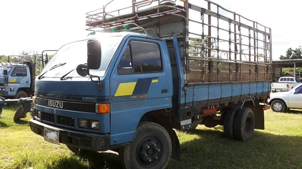 ***ขายแล้วครับขอบคุณ Truck2hand ขาย6ล้อ เครื่องใหญ่/ช่วงล่างใหญ่ สไตล์ ขาลุย!! ISUZU NPR JAANPR59LL เกียร์สั้น ห้างแท้ปี35 วางเครื่องROCKY 6BF1-185HP ส้มๆ เครื่องแรง แห้งๆ แน่นๆ ไม่มีเยิ้ม อึด ทน ประหยัด เกียร์ร็อคพร้อมลุย เข้าง่ายไม่มีหอน ช่วงล่างFหน้า-ห ***ขายแล้วครับขอบคุณ Truck2hand ขาย6ล้อ เครื่องใหญ่/ช่วงล่างใหญ่ สไตล์ ขาลุย!! ISUZU NPR JAANPR59LL เกียร์สั้น ห้างแท้ปี35 วางเครื่องROCKY 6BF1-185HP ส้มๆ เครื่องแรง แห้งๆ แน่นๆ ไม่มีเยิ้ม อึด ทน ประหยัด เกียร์ร็อคพร้อมลุย เข้าง่ายไม่มีหอน ช่วงล่างFหน้า-ห