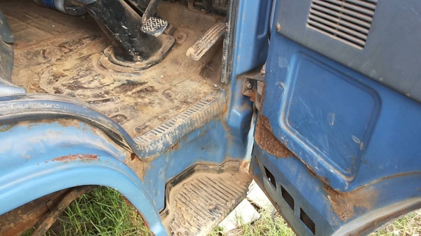 ***ขายแล้วครับขอบคุณ Truck2hand ขาย6ล้อ เครื่องใหญ่/ช่วงล่างใหญ่ สไตล์ ขาลุย!! ISUZU NPR JAANPR59LL เกียร์สั้น ห้างแท้ปี35 วางเครื่องROCKY 6BF1-185HP ส้มๆ เครื่องแรง แห้งๆ แน่นๆ ไม่มีเยิ้ม อึด ทน ประหยัด เกียร์ร็อคพร้อมลุย เข้าง่ายไม่มีหอน ช่วงล่างFหน้า-ห ***ขายแล้วครับขอบคุณ Truck2hand ขาย6ล้อ เครื่องใหญ่/ช่วงล่างใหญ่ สไตล์ ขาลุย!! ISUZU NPR JAANPR59LL เกียร์สั้น ห้างแท้ปี35 วางเครื่องROCKY 6BF1-185HP ส้มๆ เครื่องแรง แห้งๆ แน่นๆ ไม่มีเยิ้ม อึด ทน ประหยัด เกียร์ร็อคพร้อมลุย เข้าง่ายไม่มีหอน ช่วงล่างFหน้า-ห