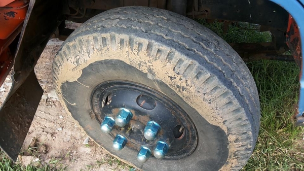 ***ขายแล้วครับขอบคุณ Truck2hand ขาย6ล้อ เครื่องใหญ่/ช่วงล่างใหญ่ สไตล์ ขาลุย!! ISUZU NPR JAANPR59LL เกียร์สั้น ห้างแท้ปี35 วางเครื่องROCKY 6BF1-185HP ส้มๆ เครื่องแรง แห้งๆ แน่นๆ ไม่มีเยิ้ม อึด ทน ประหยัด เกียร์ร็อคพร้อมลุย เข้าง่ายไม่มีหอน ช่วงล่างFหน้า-ห ***ขายแล้วครับขอบคุณ Truck2hand ขาย6ล้อ เครื่องใหญ่/ช่วงล่างใหญ่ สไตล์ ขาลุย!! ISUZU NPR JAANPR59LL เกียร์สั้น ห้างแท้ปี35 วางเครื่องROCKY 6BF1-185HP ส้มๆ เครื่องแรง แห้งๆ แน่นๆ ไม่มีเยิ้ม อึด ทน ประหยัด เกียร์ร็อคพร้อมลุย เข้าง่ายไม่มีหอน ช่วงล่างFหน้า-ห