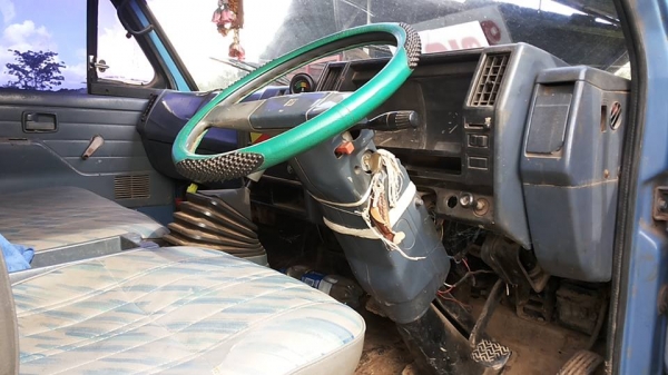 ***ขายแล้วครับขอบคุณ Truck2hand ขาย6ล้อ เครื่องใหญ่/ช่วงล่างใหญ่ สไตล์ ขาลุย!! ISUZU NPR JAANPR59LL เกียร์สั้น ห้างแท้ปี35 วางเครื่องROCKY 6BF1-185HP ส้มๆ เครื่องแรง แห้งๆ แน่นๆ ไม่มีเยิ้ม อึด ทน ประหยัด เกียร์ร็อคพร้อมลุย เข้าง่ายไม่มีหอน ช่วงล่างFหน้า-ห ***ขายแล้วครับขอบคุณ Truck2hand ขาย6ล้อ เครื่องใหญ่/ช่วงล่างใหญ่ สไตล์ ขาลุย!! ISUZU NPR JAANPR59LL เกียร์สั้น ห้างแท้ปี35 วางเครื่องROCKY 6BF1-185HP ส้มๆ เครื่องแรง แห้งๆ แน่นๆ ไม่มีเยิ้ม อึด ทน ประหยัด เกียร์ร็อคพร้อมลุย เข้าง่ายไม่มีหอน ช่วงล่างFหน้า-ห