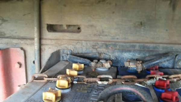 ***ขายแล้วครับขอบคุณ Truck2hand ขาย6ล้อ เครื่องใหญ่/ช่วงล่างใหญ่ สไตล์ ขาลุย!! ISUZU NPR JAANPR59LL เกียร์สั้น ห้างแท้ปี35 วางเครื่องROCKY 6BF1-185HP ส้มๆ เครื่องแรง แห้งๆ แน่นๆ ไม่มีเยิ้ม อึด ทน ประหยัด เกียร์ร็อคพร้อมลุย เข้าง่ายไม่มีหอน ช่วงล่างFหน้า-ห ***ขายแล้วครับขอบคุณ Truck2hand ขาย6ล้อ เครื่องใหญ่/ช่วงล่างใหญ่ สไตล์ ขาลุย!! ISUZU NPR JAANPR59LL เกียร์สั้น ห้างแท้ปี35 วางเครื่องROCKY 6BF1-185HP ส้มๆ เครื่องแรง แห้งๆ แน่นๆ ไม่มีเยิ้ม อึด ทน ประหยัด เกียร์ร็อคพร้อมลุย เข้าง่ายไม่มีหอน ช่วงล่างFหน้า-ห