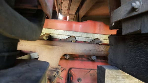 ***ขายแล้วครับขอบคุณ Truck2hand ขาย6ล้อ เครื่องใหญ่/ช่วงล่างใหญ่ สไตล์ ขาลุย!! ISUZU NPR JAANPR59LL เกียร์สั้น ห้างแท้ปี35 วางเครื่องROCKY 6BF1-185HP ส้มๆ เครื่องแรง แห้งๆ แน่นๆ ไม่มีเยิ้ม อึด ทน ประหยัด เกียร์ร็อคพร้อมลุย เข้าง่ายไม่มีหอน ช่วงล่างFหน้า-ห ***ขายแล้วครับขอบคุณ Truck2hand ขาย6ล้อ เครื่องใหญ่/ช่วงล่างใหญ่ สไตล์ ขาลุย!! ISUZU NPR JAANPR59LL เกียร์สั้น ห้างแท้ปี35 วางเครื่องROCKY 6BF1-185HP ส้มๆ เครื่องแรง แห้งๆ แน่นๆ ไม่มีเยิ้ม อึด ทน ประหยัด เกียร์ร็อคพร้อมลุย เข้าง่ายไม่มีหอน ช่วงล่างFหน้า-ห