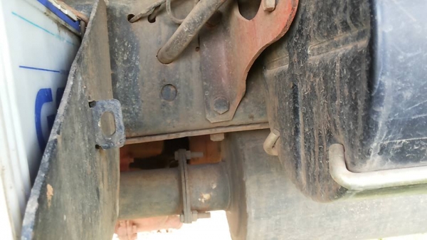 ***ขายแล้วครับขอบคุณ Truck2hand ขาย6ล้อ เครื่องใหญ่/ช่วงล่างใหญ่ สไตล์ ขาลุย!! ISUZU NPR JAANPR59LL เกียร์สั้น ห้างแท้ปี35 วางเครื่องROCKY 6BF1-185HP ส้มๆ เครื่องแรง แห้งๆ แน่นๆ ไม่มีเยิ้ม อึด ทน ประหยัด เกียร์ร็อคพร้อมลุย เข้าง่ายไม่มีหอน ช่วงล่างFหน้า-ห ***ขายแล้วครับขอบคุณ Truck2hand ขาย6ล้อ เครื่องใหญ่/ช่วงล่างใหญ่ สไตล์ ขาลุย!! ISUZU NPR JAANPR59LL เกียร์สั้น ห้างแท้ปี35 วางเครื่องROCKY 6BF1-185HP ส้มๆ เครื่องแรง แห้งๆ แน่นๆ ไม่มีเยิ้ม อึด ทน ประหยัด เกียร์ร็อคพร้อมลุย เข้าง่ายไม่มีหอน ช่วงล่างFหน้า-ห