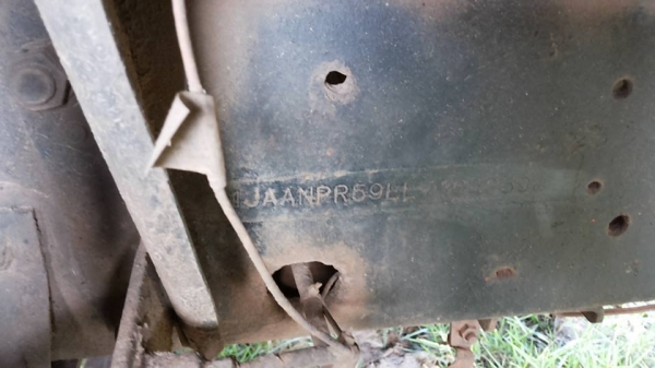 ***ขายแล้วครับขอบคุณ Truck2hand ขาย6ล้อ เครื่องใหญ่/ช่วงล่างใหญ่ สไตล์ ขาลุย!! ISUZU NPR JAANPR59LL เกียร์สั้น ห้างแท้ปี35 วางเครื่องROCKY 6BF1-185HP ส้มๆ เครื่องแรง แห้งๆ แน่นๆ ไม่มีเยิ้ม อึด ทน ประหยัด เกียร์ร็อคพร้อมลุย เข้าง่ายไม่มีหอน ช่วงล่างFหน้า-ห ***ขายแล้วครับขอบคุณ Truck2hand ขาย6ล้อ เครื่องใหญ่/ช่วงล่างใหญ่ สไตล์ ขาลุย!! ISUZU NPR JAANPR59LL เกียร์สั้น ห้างแท้ปี35 วางเครื่องROCKY 6BF1-185HP ส้มๆ เครื่องแรง แห้งๆ แน่นๆ ไม่มีเยิ้ม อึด ทน ประหยัด เกียร์ร็อคพร้อมลุย เข้าง่ายไม่มีหอน ช่วงล่างFหน้า-ห