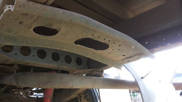 ***ขายแล้วครับขอบคุณ Truck2hand ขาย6ล้อ เครื่องใหญ่/ช่วงล่างใหญ่ สไตล์ ขาลุย!! ISUZU NPR JAANPR59LL เกียร์สั้น ห้างแท้ปี35 วางเครื่องROCKY 6BF1-185HP ส้มๆ เครื่องแรง แห้งๆ แน่นๆ ไม่มีเยิ้ม อึด ทน ประหยัด เกียร์ร็อคพร้อมลุย เข้าง่ายไม่มีหอน ช่วงล่างFหน้า-ห ***ขายแล้วครับขอบคุณ Truck2hand ขาย6ล้อ เครื่องใหญ่/ช่วงล่างใหญ่ สไตล์ ขาลุย!! ISUZU NPR JAANPR59LL เกียร์สั้น ห้างแท้ปี35 วางเครื่องROCKY 6BF1-185HP ส้มๆ เครื่องแรง แห้งๆ แน่นๆ ไม่มีเยิ้ม อึด ทน ประหยัด เกียร์ร็อคพร้อมลุย เข้าง่ายไม่มีหอน ช่วงล่างFหน้า-ห