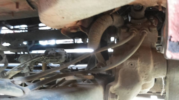 ***ขายแล้วครับขอบคุณ Truck2hand ขาย6ล้อ เครื่องใหญ่/ช่วงล่างใหญ่ สไตล์ ขาลุย!! ISUZU NPR JAANPR59LL เกียร์สั้น ห้างแท้ปี35 วางเครื่องROCKY 6BF1-185HP ส้มๆ เครื่องแรง แห้งๆ แน่นๆ ไม่มีเยิ้ม อึด ทน ประหยัด เกียร์ร็อคพร้อมลุย เข้าง่ายไม่มีหอน ช่วงล่างFหน้า-ห ***ขายแล้วครับขอบคุณ Truck2hand ขาย6ล้อ เครื่องใหญ่/ช่วงล่างใหญ่ สไตล์ ขาลุย!! ISUZU NPR JAANPR59LL เกียร์สั้น ห้างแท้ปี35 วางเครื่องROCKY 6BF1-185HP ส้มๆ เครื่องแรง แห้งๆ แน่นๆ ไม่มีเยิ้ม อึด ทน ประหยัด เกียร์ร็อคพร้อมลุย เข้าง่ายไม่มีหอน ช่วงล่างFหน้า-ห