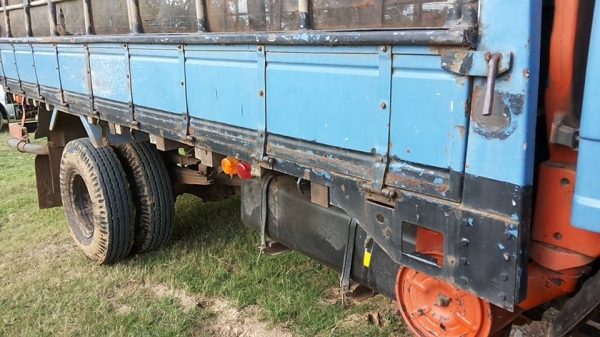 ***ขายแล้วครับขอบคุณ Truck2hand ขาย6ล้อ เครื่องใหญ่/ช่วงล่างใหญ่ สไตล์ ขาลุย!! ISUZU NPR JAANPR59LL เกียร์สั้น ห้างแท้ปี35 วางเครื่องROCKY 6BF1-185HP ส้มๆ เครื่องแรง แห้งๆ แน่นๆ ไม่มีเยิ้ม อึด ทน ประหยัด เกียร์ร็อคพร้อมลุย เข้าง่ายไม่มีหอน ช่วงล่างFหน้า-ห ***ขายแล้วครับขอบคุณ Truck2hand ขาย6ล้อ เครื่องใหญ่/ช่วงล่างใหญ่ สไตล์ ขาลุย!! ISUZU NPR JAANPR59LL เกียร์สั้น ห้างแท้ปี35 วางเครื่องROCKY 6BF1-185HP ส้มๆ เครื่องแรง แห้งๆ แน่นๆ ไม่มีเยิ้ม อึด ทน ประหยัด เกียร์ร็อคพร้อมลุย เข้าง่ายไม่มีหอน ช่วงล่างFหน้า-ห