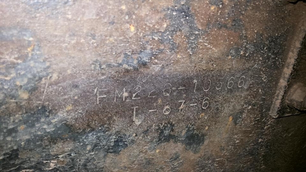 **690,000 บ.ต่อรอง**<<ถูกๆจัดให้ ร่วมสู้ด้วยกัน พี่น้องครับ !!>>ขาย10ล้อ2เพลาไม่ดั้ม HINO SUMO FM226 EM100-220HP เครื่องเดิมเกียร์เดิม สโลวเดิม เครื่องดีแรงดี แน่นดี สตาร์ทติดง่าย เกียร์ดีไม่หลุด ช่วงล่าง2เพลาเดิม คัสซีดีใหญ่ ไม่ปะไม่ดาม มีบวม **690,000 บ.ต่อรอง**<<ถูกๆจัดให้ ร่วมสู้ด้วยกัน พี่น้องครับ !!>>ขาย10ล้อ2เพลาไม่ดั้ม HINO SUMO FM226 EM100-220HP เครื่องเดิมเกียร์เดิม สโลวเดิม เครื่องดีแรงดี แน่นดี สตาร์ทติดง่าย เกียร์ดีไม่หลุด ช่วงล่าง2เพลาเดิม คัสซีดีใหญ่ ไม่ปะไม่ดาม มีบวม