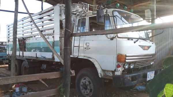 **690,000 บ.ต่อรอง**<<ถูกๆจัดให้ ร่วมสู้ด้วยกัน พี่น้องครับ !!>>ขาย10ล้อ2เพลาไม่ดั้ม HINO SUMO FM226 EM100-220HP เครื่องเดิมเกียร์เดิม สโลวเดิม เครื่องดีแรงดี แน่นดี สตาร์ทติดง่าย เกียร์ดีไม่หลุด ช่วงล่าง2เพลาเดิม คัสซีดีใหญ่ ไม่ปะไม่ดาม มีบวม **690,000 บ.ต่อรอง**<<ถูกๆจัดให้ ร่วมสู้ด้วยกัน พี่น้องครับ !!>>ขาย10ล้อ2เพลาไม่ดั้ม HINO SUMO FM226 EM100-220HP เครื่องเดิมเกียร์เดิม สโลวเดิม เครื่องดีแรงดี แน่นดี สตาร์ทติดง่าย เกียร์ดีไม่หลุด ช่วงล่าง2เพลาเดิม คัสซีดีใหญ่ ไม่ปะไม่ดาม มีบวม