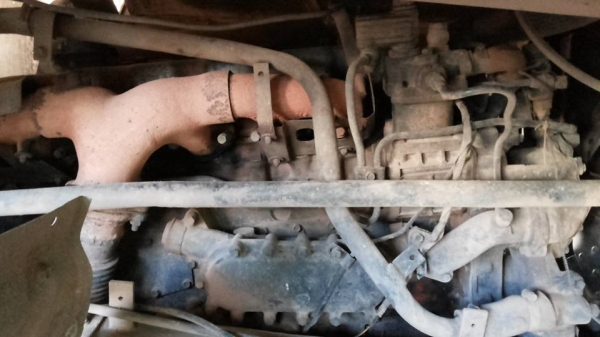 **690,000 บ.ต่อรอง**<<ถูกๆจัดให้ ร่วมสู้ด้วยกัน พี่น้องครับ !!>>ขาย10ล้อ2เพลาไม่ดั้ม HINO SUMO FM226 EM100-220HP เครื่องเดิมเกียร์เดิม สโลวเดิม เครื่องดีแรงดี แน่นดี สตาร์ทติดง่าย เกียร์ดีไม่หลุด ช่วงล่าง2เพลาเดิม คัสซีดีใหญ่ ไม่ปะไม่ดาม มีบวม **690,000 บ.ต่อรอง**<<ถูกๆจัดให้ ร่วมสู้ด้วยกัน พี่น้องครับ !!>>ขาย10ล้อ2เพลาไม่ดั้ม HINO SUMO FM226 EM100-220HP เครื่องเดิมเกียร์เดิม สโลวเดิม เครื่องดีแรงดี แน่นดี สตาร์ทติดง่าย เกียร์ดีไม่หลุด ช่วงล่าง2เพลาเดิม คัสซีดีใหญ่ ไม่ปะไม่ดาม มีบวม