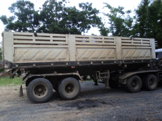 ขาย HINO 240 แมลูก