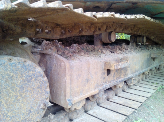 ขายรถแบคโฮ KOBELCO  sk200-8 YN-11 รถสวยพร้อมใช้(9,xxx)ชั่วโมง