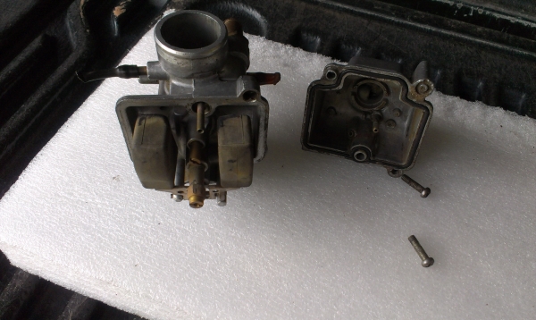 คาบูร์ครับ คาบูร์ครับ