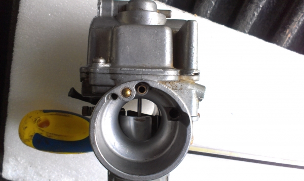 คาบูร์ครับ คาบูร์ครับ