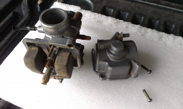 คาบูร์ครับ คาบูร์ครับ