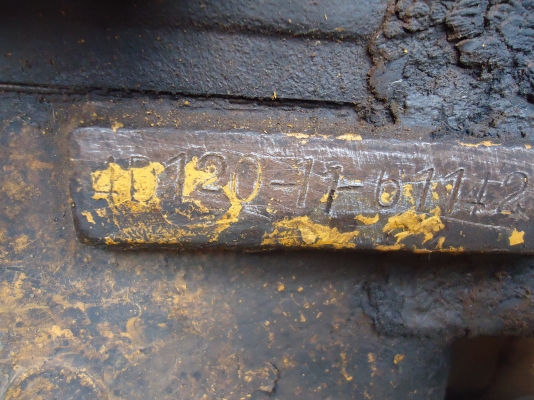 ขายรถแทร็กเตอร์D50Sดันต๊กตีนตะขาบสภาพพร้อมใช้งาน ขายรถแทร็กเตอร์D50Sดันต๊กตีนตะขาบสภาพพร้อมใช้งาน