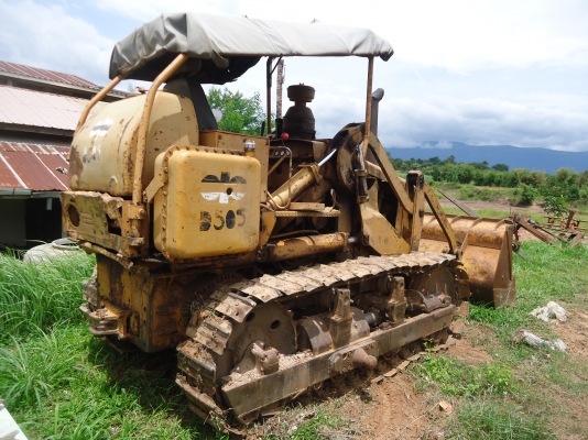 ขายรถแทร็กเตอร์D50Sดันต๊กตีนตะขาบสภาพพร้อมใช้งาน ขายรถแทร็กเตอร์D50Sดันต๊กตีนตะขาบสภาพพร้อมใช้งาน