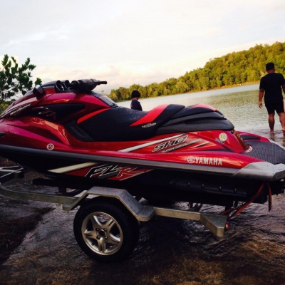 ขาย เจ็ตสกี yamaha fzr 2012 ปรับราคา ขาย เจ็ตสกี yamaha fzr 2012 ปรับราคา